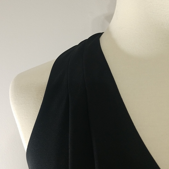 Dress: NEW LBD Vintage Pin-up Girl Style - Picture 3 of 7